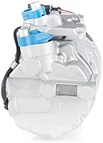 NISSENS 89052 Kompressor, Klimaanlage