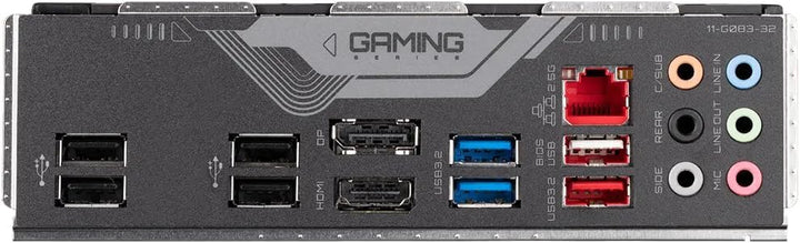 Gigabyte B760 Gaming X DDR4 1.0 Motherboard