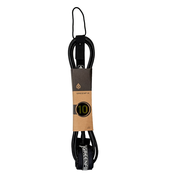 GREENFIX Recycled Leash 10'0 Surfboard 10'0', 10'0'
