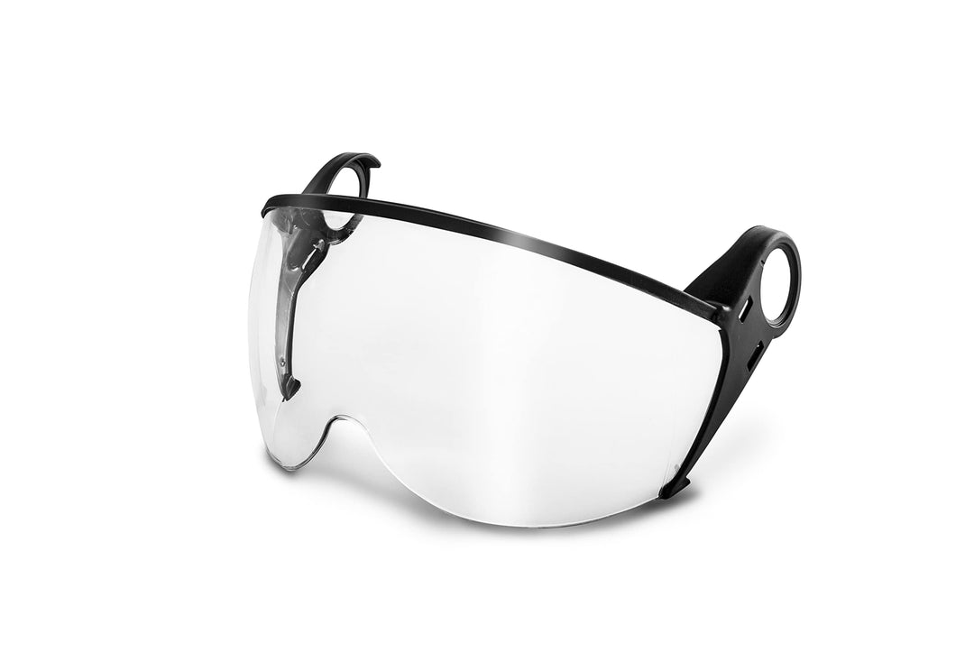 Kask Unisex Zen Visier zen Gespiegelt Aus Polycarbonat Zen M Klar, M Klar