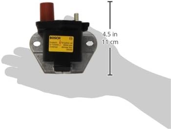 Bosch 0221502429 - Zündspule