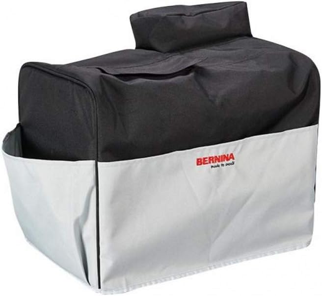 Bernina L850 Overlock - das Meisterstück unter den Overlockmaschinen