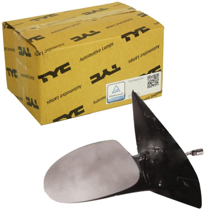 DAPA GmbH & Co. KG 3100033 Aussenspiegel Rechts