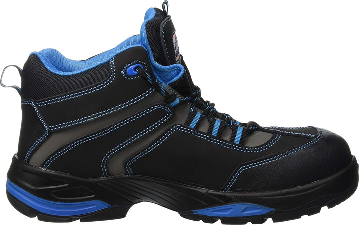 Portwest FC60 Operis Boot S3 4/37 42 EU Blau, 42 EU Blau