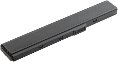 *4400*mAh PATONA Akku Asus A52 A52F A52J A52JB A31-K52, A32-K52 A41-K52