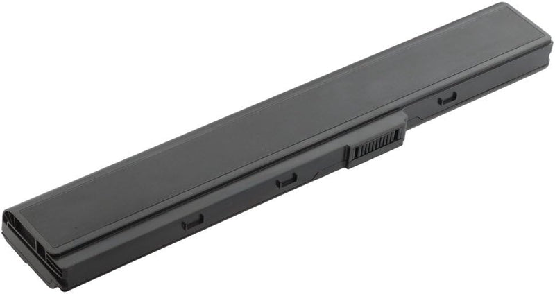 *4400*mAh PATONA Akku Asus A52 A52F A52J A52JB A31-K52, A32-K52 A41-K52