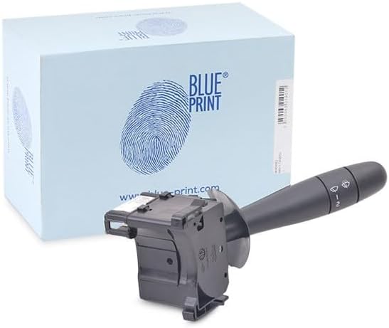 Blue Print ADN11462 Schalter für Intervall Scheibenwischer , 1 Stück