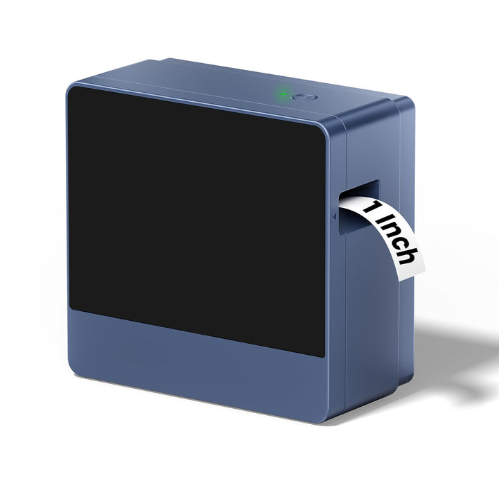 P780BT Beschriftungsgerät ,etikettiermaschine Bluetooth labelwriter kabellose Technologie für Mobilg