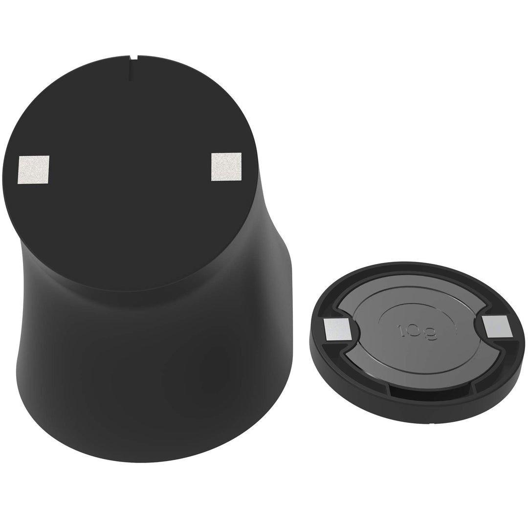 Ladestation für Logitech Maus G502 Lightspeed, G703, G903 Lightspeed und PRO Wireless Gaming-Maus Po