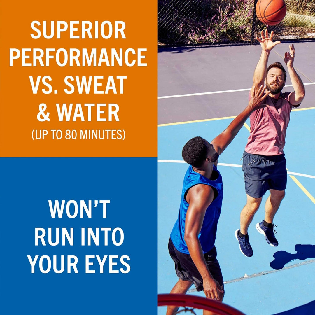 Banana Boat Sport Performance Sonnenschutz Lotion SPF 30, 8 Unze 30 LSF 236 ml (1er Pack), 30 LSF 23