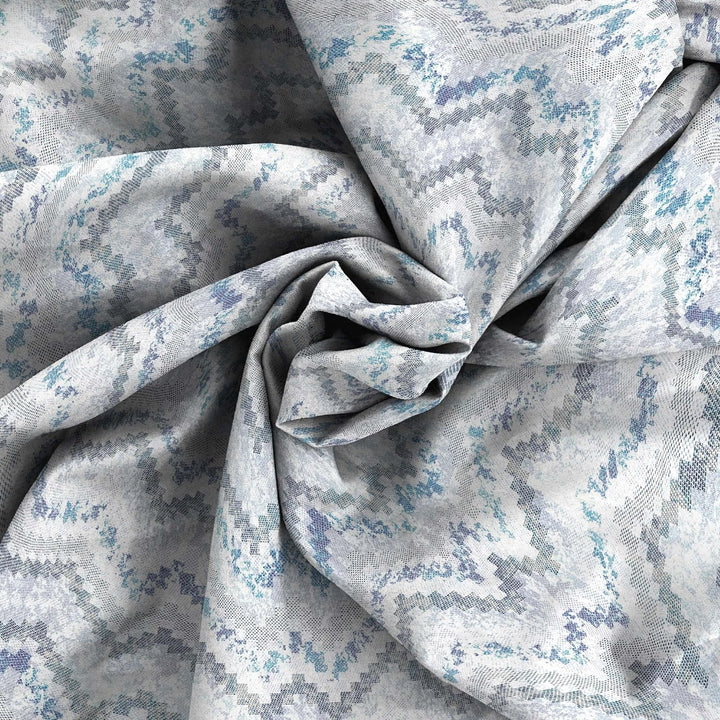 Italian Bed Linen MB Home Italy Fashion Bettbezug Set, Jakarta, Doppelbett, Jakarta