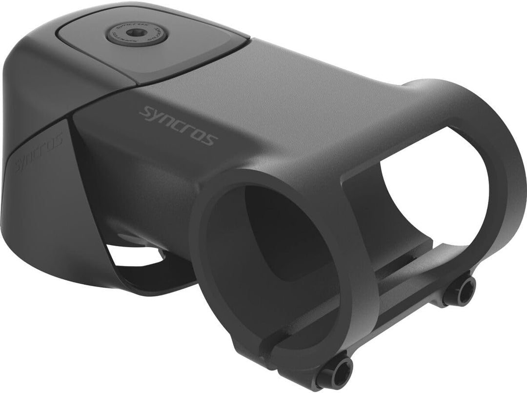 Syncros DC 2.0 MTB Fahrrad Vorbau 31.8mm schwarz 50mm, 50mm