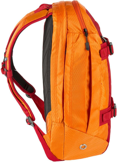 Nitro Aerial Rucksack, Multifunktionsrucksack, Schulrucksack, Daypack, Schoolbag, Sportrucksack, Ruc