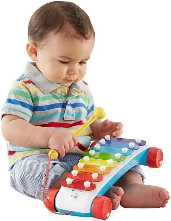 Fisher Price Infant Trio