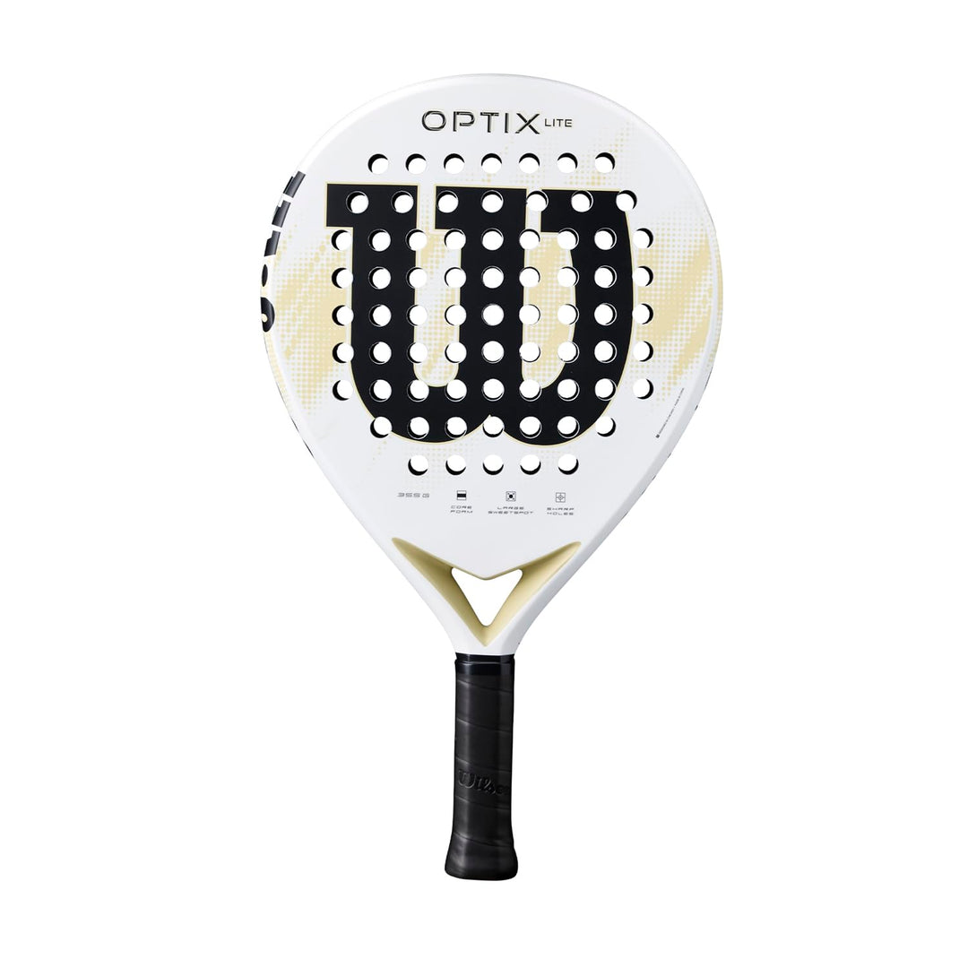 Wilson Optix V2 Lite Padelschläger