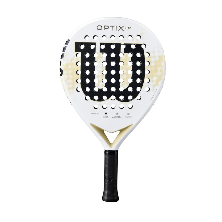 Wilson Optix V2 Lite Padelschläger