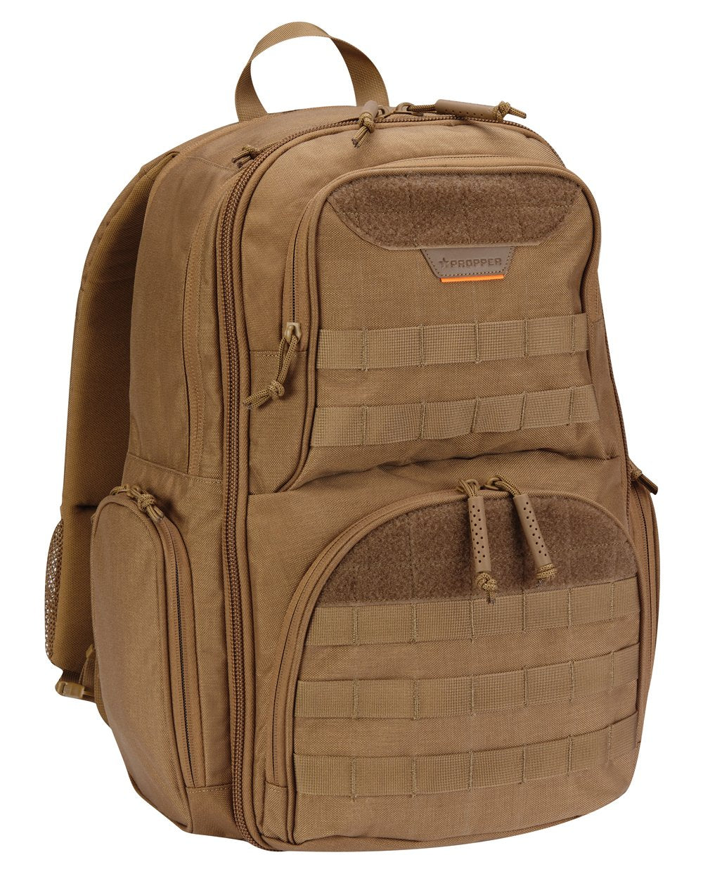 Propper Unisex Expandable Backpack Tasche Coyote, Coyote