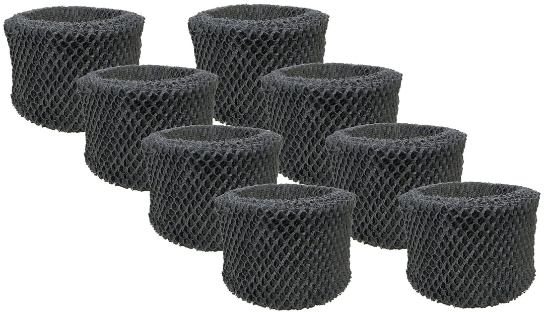 Comedes Ersatz-Filter kompatibel mit Philips HU4814, HU4813, HU4811, HU4803 & HU4801 Luftbefeuchter
