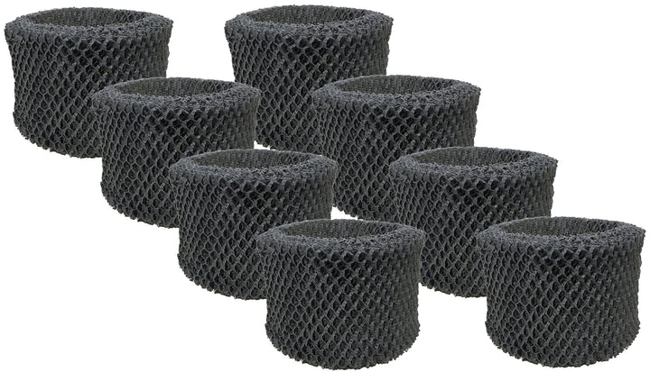 Comedes Ersatz-Filter kompatibel mit Philips HU4814, HU4813, HU4811, HU4803 & HU4801 Luftbefeuchter