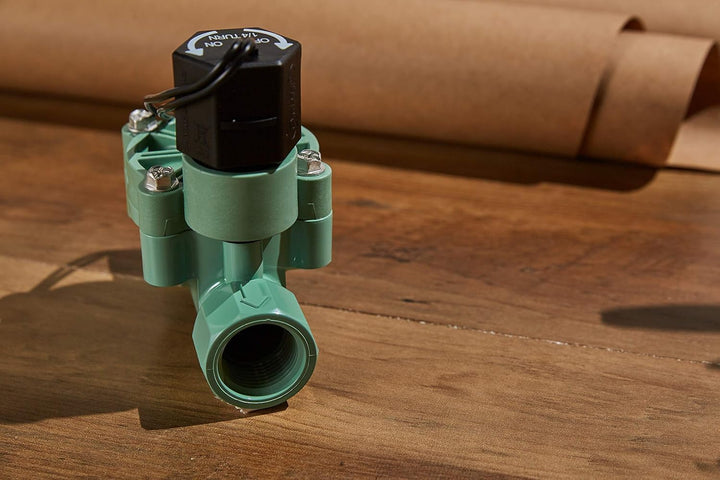 Orbit 3/4 Inline-Sprinklerventil, 10 Stück, 10