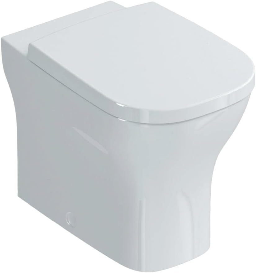 Ideal Standard T639201 Softmood WC-Sitz mit Softclosing