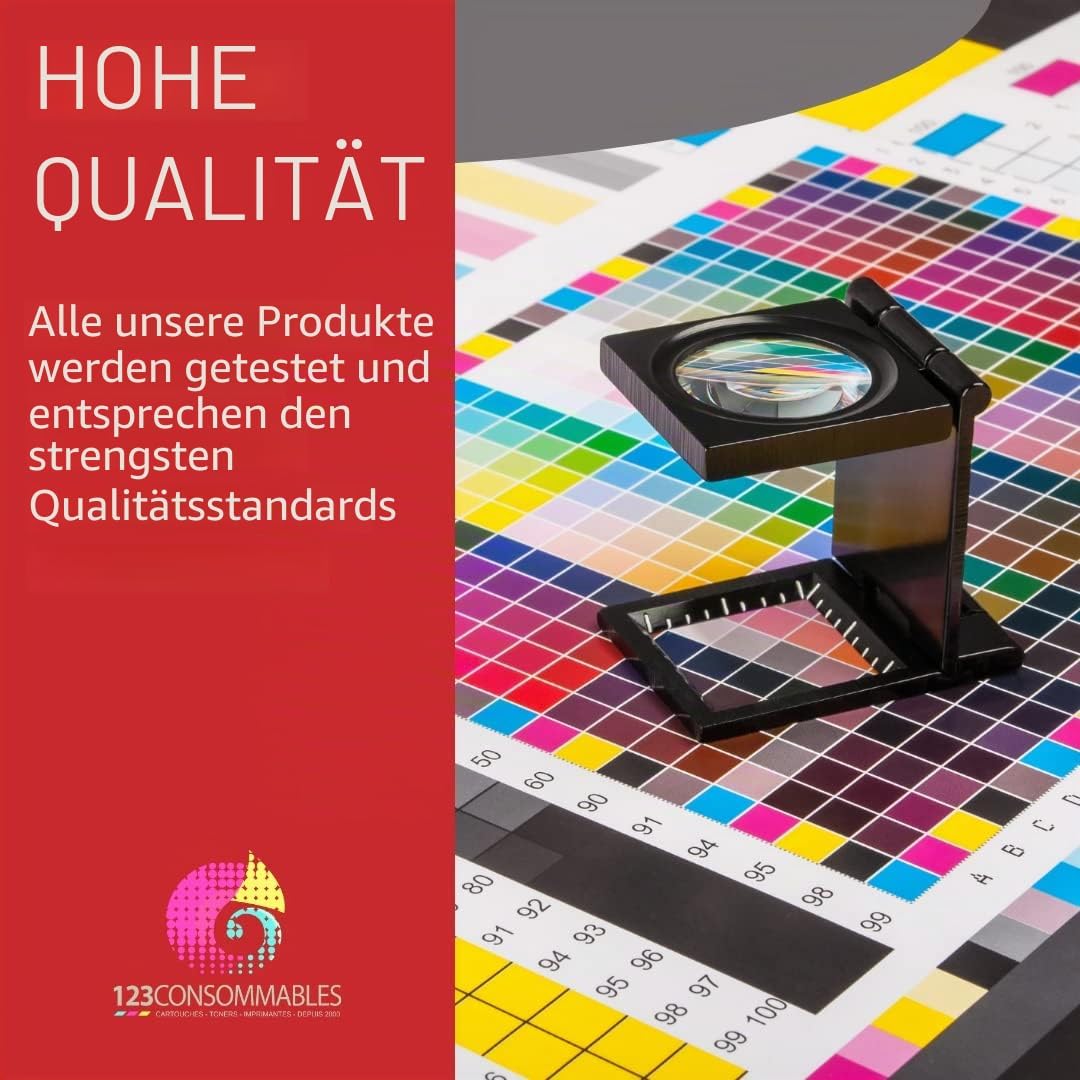 Lexmark B342X00 Tonerkartusche, 1 Stück, Schwarz