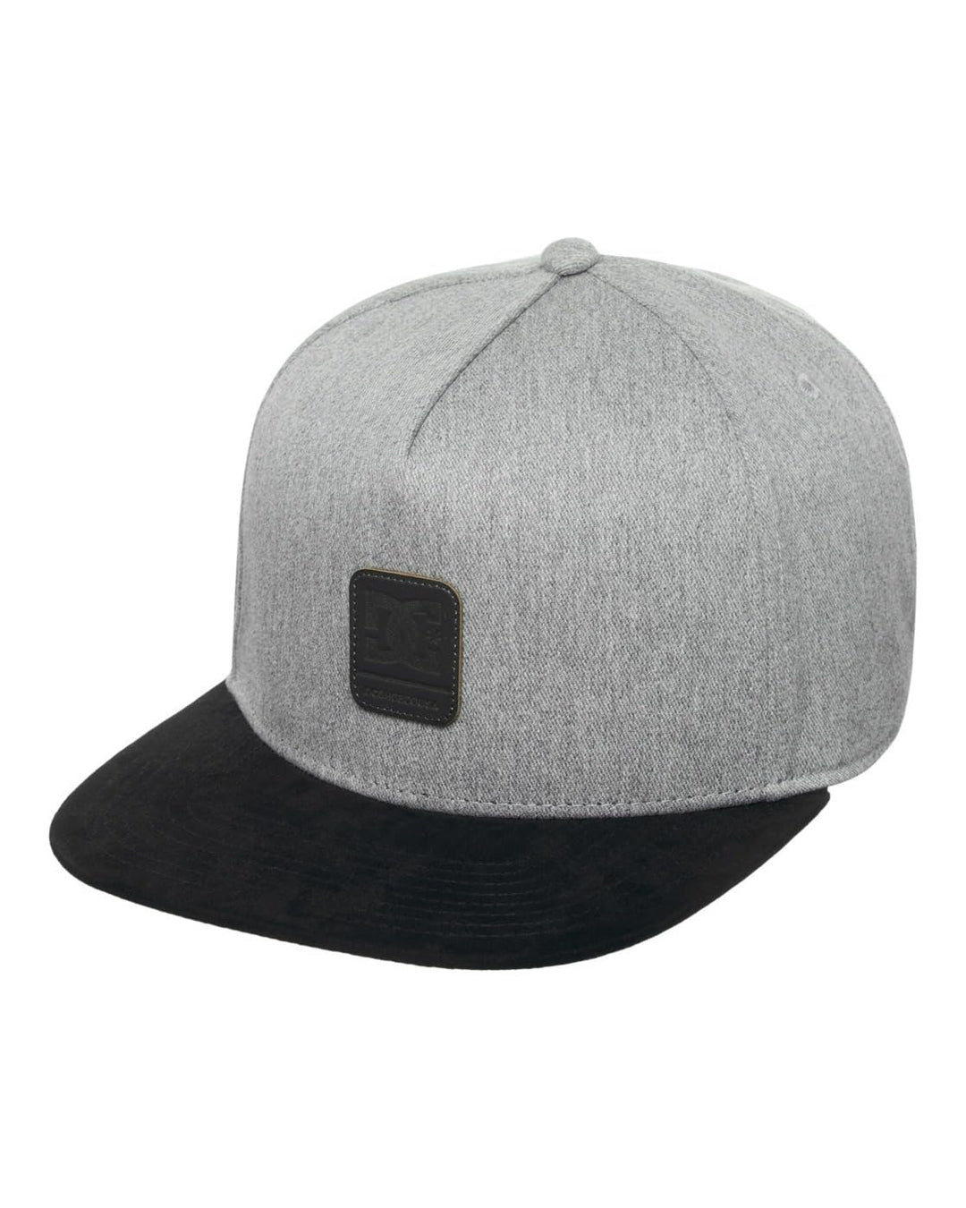 Element Blazin - T-Shirt - Männer - L - Blau Einheitsgrösse GREY HEATHER, Einheitsgröße GR