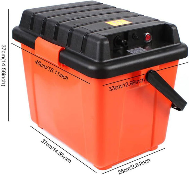 Mauernutfräse 5200W Schlitzfräse Nutfräse Elektrische Wandfräse 10500 U/min