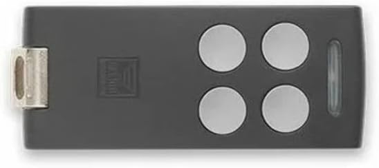 Cardin S 504 C4 433.92 MHz Fernbedienung (Cod. TXQ504C4)