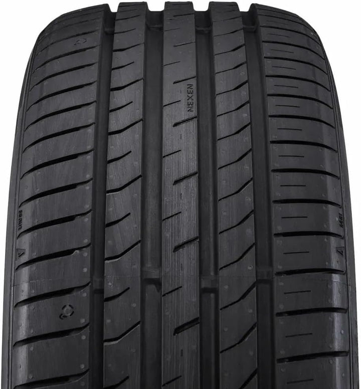 Nexen N&