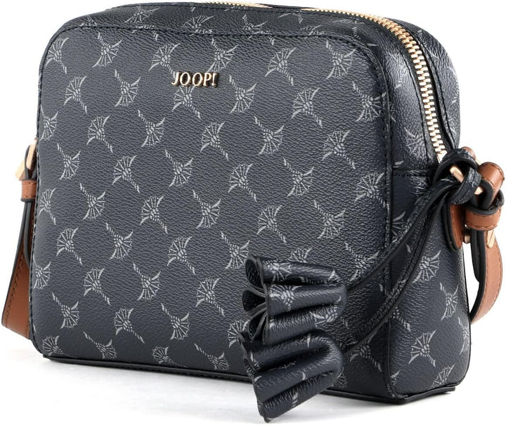 Joop Women Cortina Cloe - Schultertasche S 21 cm Einheitsgrösse Darkblue, Einheitsgrösse Darkblue
