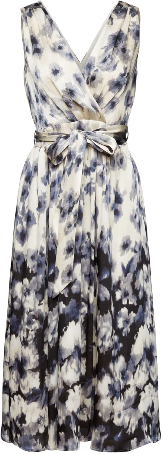 ESPRIT Damen Kleid