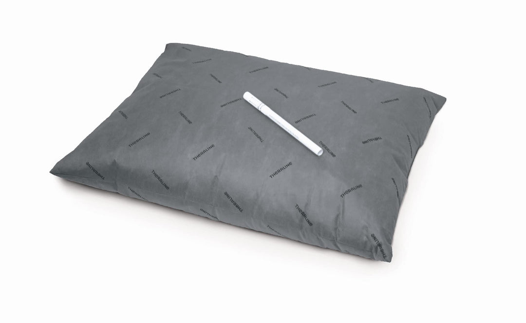 Theraline Austauschpackung Füllung mit Röhrchen 50l Perlen f. Stillkissen
