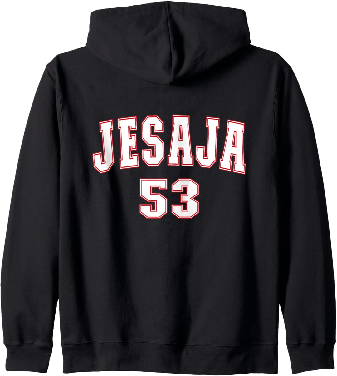 Jesaja 53 Kapitel Christen Back to the Word of Bible Kapuzenjacke