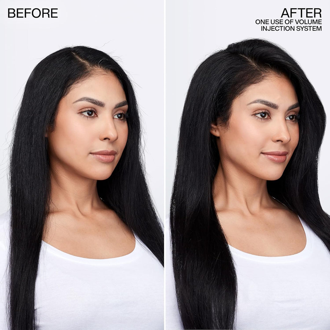 REDKEN Volume Injection Conditioner, 1 L 1000 Stück (1er Pack), 1000 Stück (1er Pack)