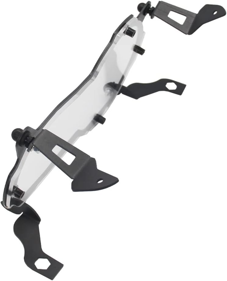 Sudemota Motorrad-Scheinwerferschutz-Objektivabdeckung für BMW-R1200GS R1250GS LC Adventure 2013-202