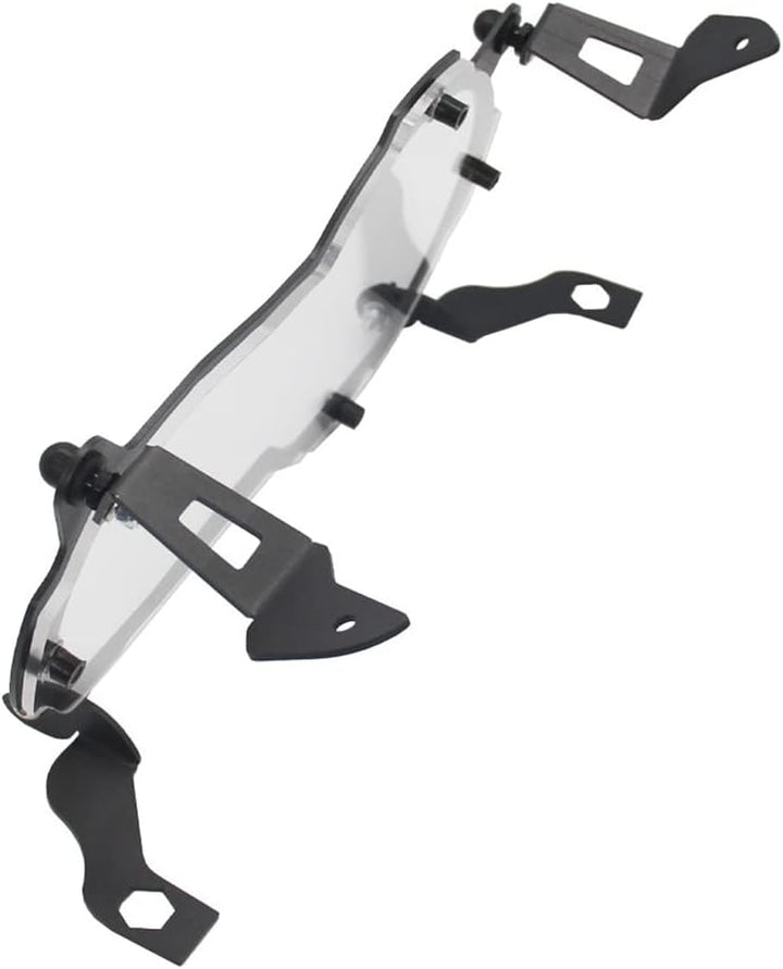 Sudemota Motorrad-Scheinwerferschutz-Objektivabdeckung für BMW-R1200GS R1250GS LC Adventure 2013-202