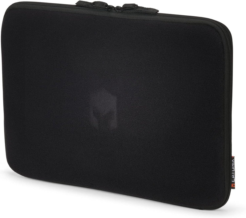 CATURIX Tech Sleeve 15-15.6 Zoll – Laptop-Schutzhülle aus Neopren mit Reissverschluss, für MacBook u