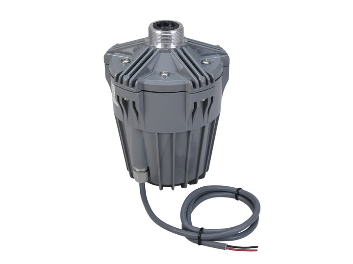 OMNITRONIC ED-60T Druckkammer-Treiber | Wetterfester Treiber 70/100 V oder 16 Ohm, 60 W RMS