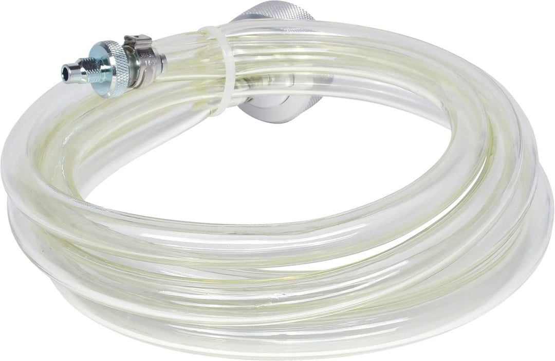 KS Tools Transmission Filling Hose for Haldex-Kupplung-Befüllschlauch für VAG, farblos & BGS 8356 |