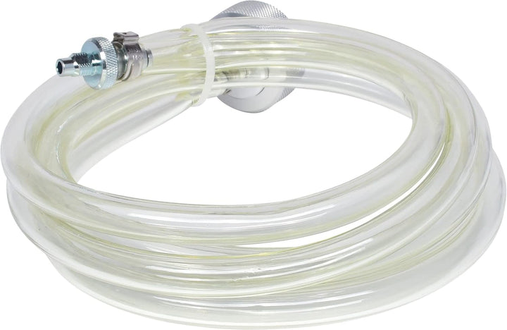 KS Tools Transmission Filling Hose for Haldex-Kupplung-Befüllschlauch für VAG, farblos & BGS 8356 |