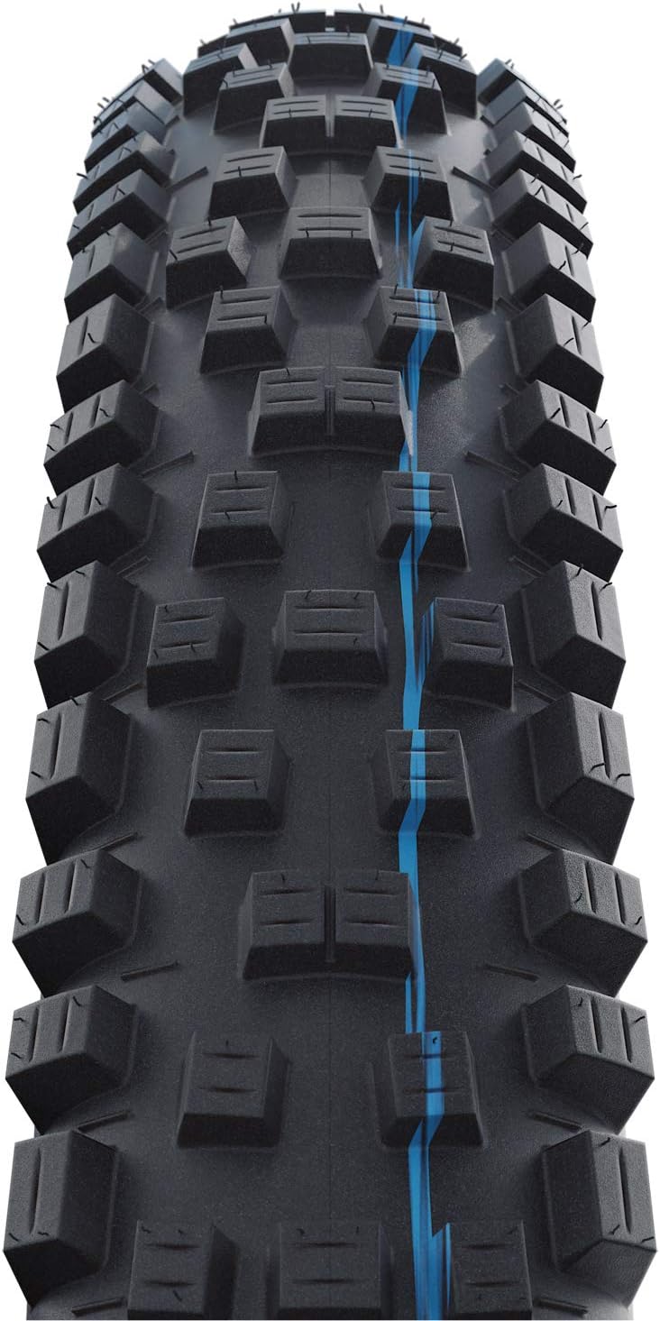 Schwalbe Nobby NIC Evo Faltreifen // 70-584 (27,5x2,8&