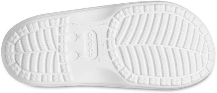 Crocs Baya Sandal 36/37 EU Weiss, 36/37 EU Wei&#xDF;