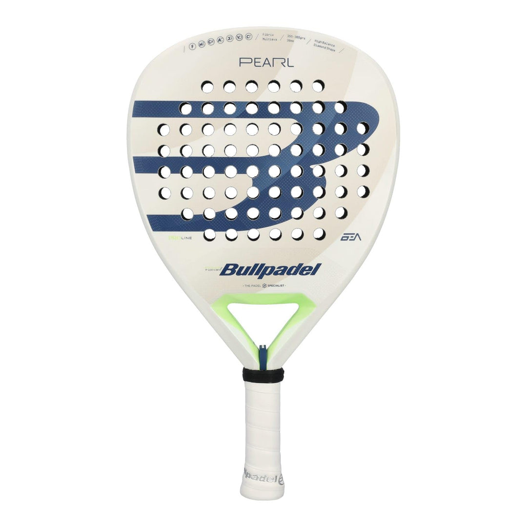 Bullpadel Pearl Bea Gonzalez 2024