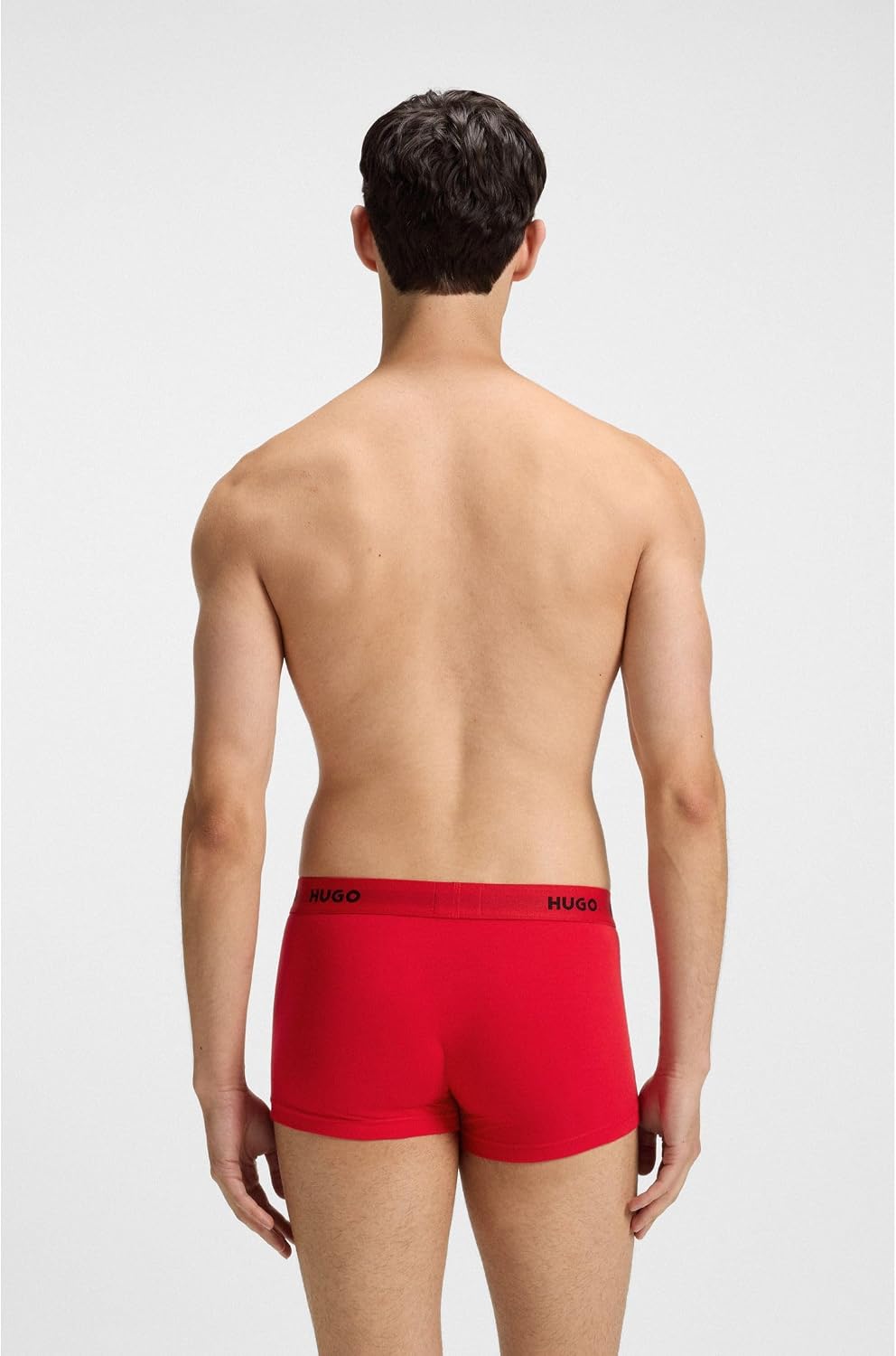 HUGO BOSS Herren Badehose XS Open Miscellaneous972, XS Open Miscellaneous972