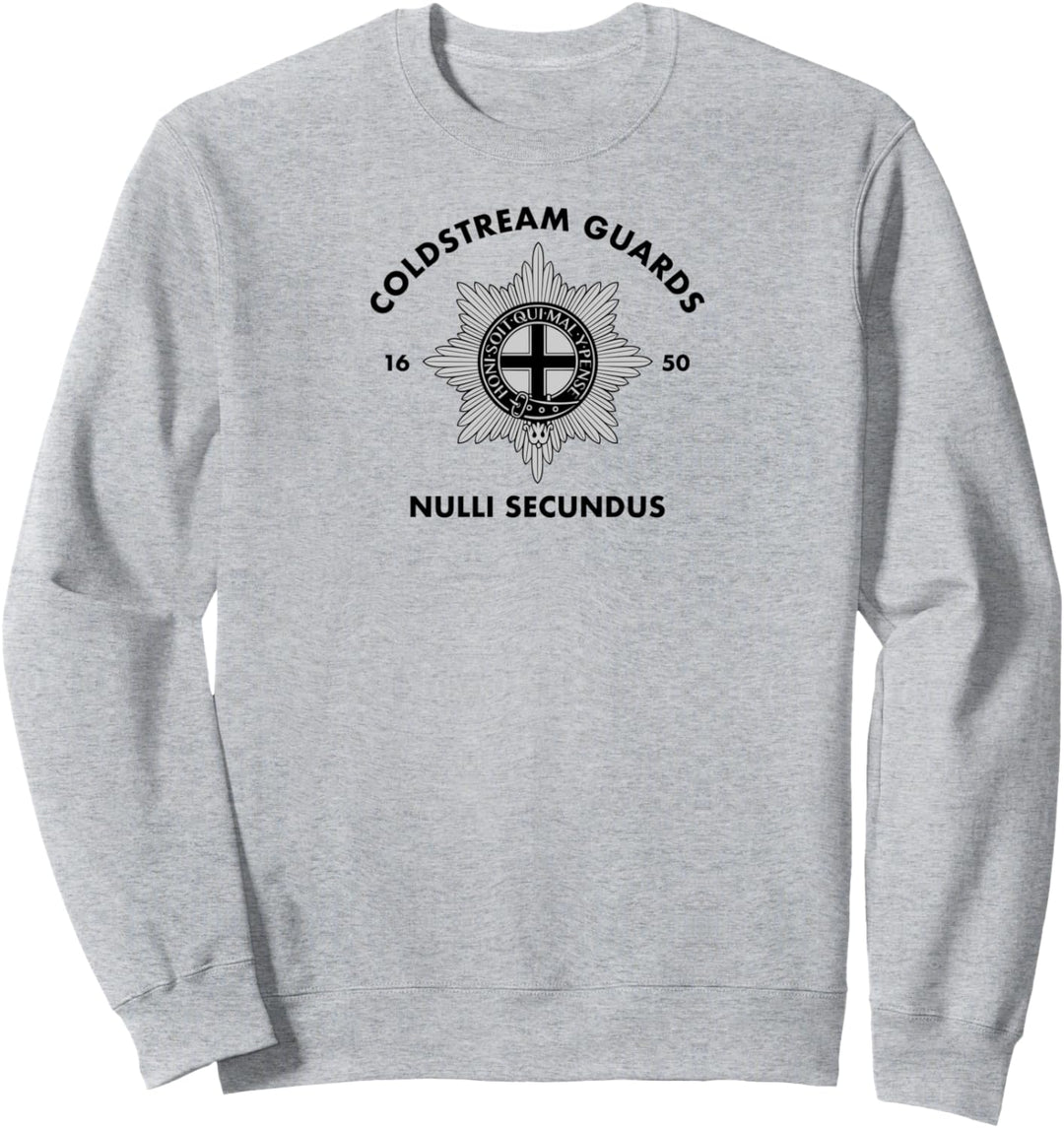 Coldstream Guards Sweatshirt