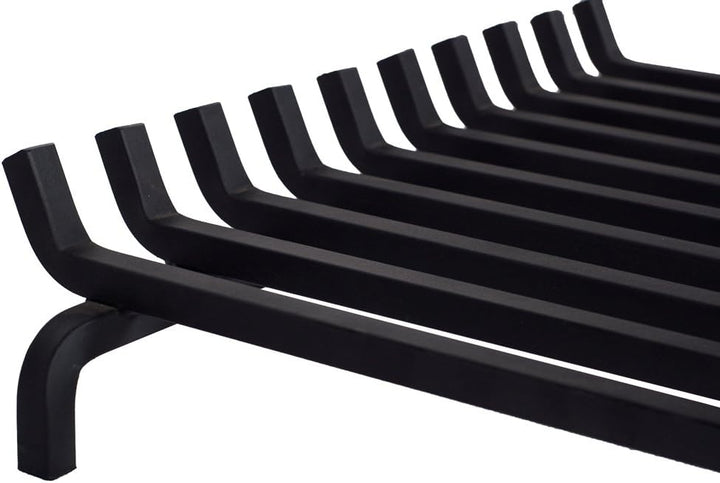 Magnus Feuerrost R200 schwarz 51x42x10 cm Ofenrost NEU