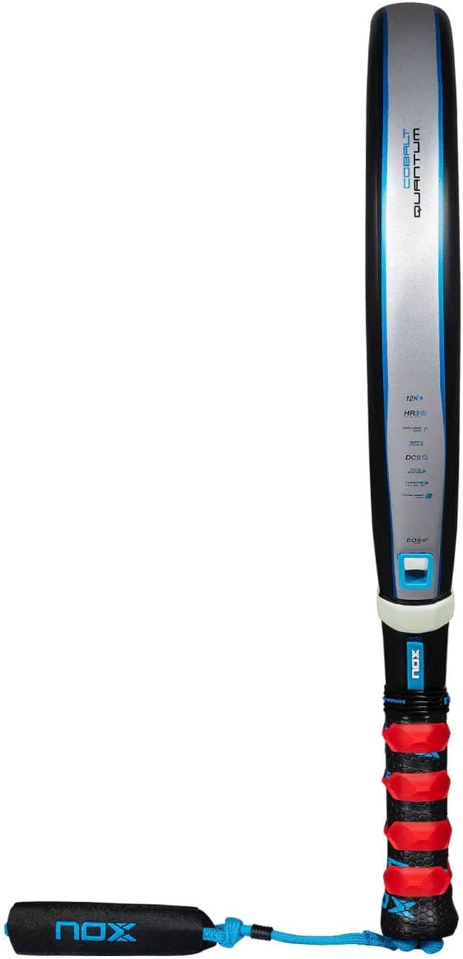 NOX Quantum 12k Kobalt 2025