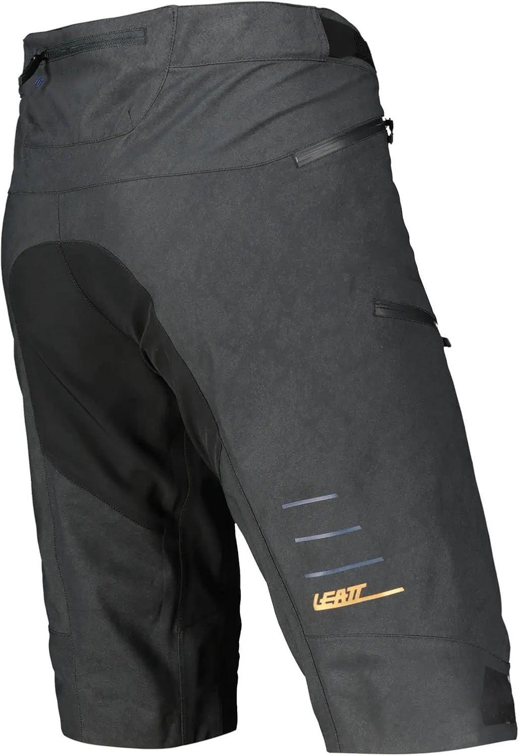 Leatt MTB-Shorts 5.0 Schwarz M Nero, M Nero
