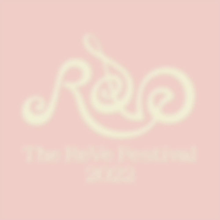 SM Ent RED VELVET - THE REVE FESTIVAL 2022 : FEEL MY RHYTHM [Orgel ver.] Album+Extra Photocards Set